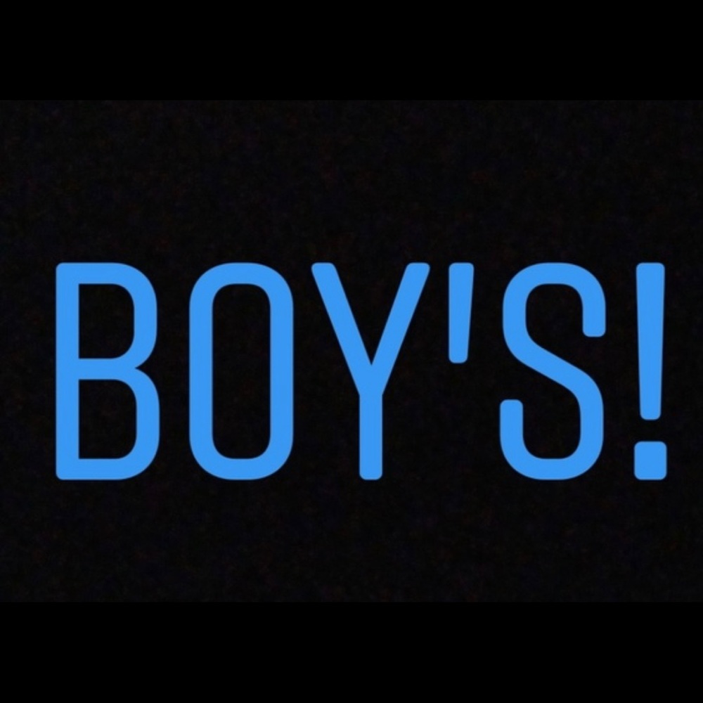 Boys